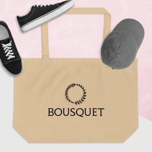 XL Eco Tote | Econscious